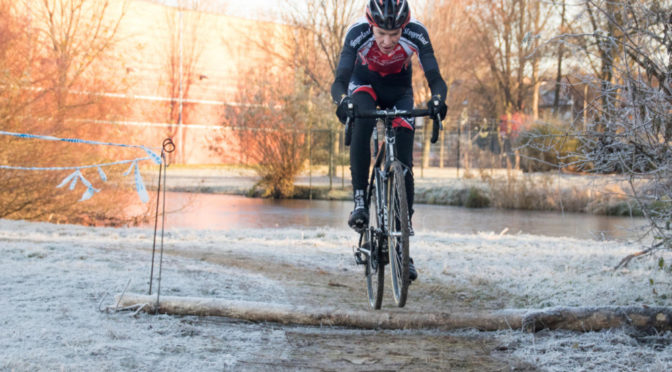 GUUS SNATERSE TERECHTE KAMPIOEN