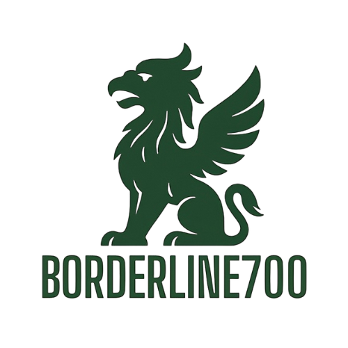 Sfeer proeven in clubgebouw tijdens Borderline700