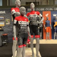 Clubkleding GRTC Excelsior
