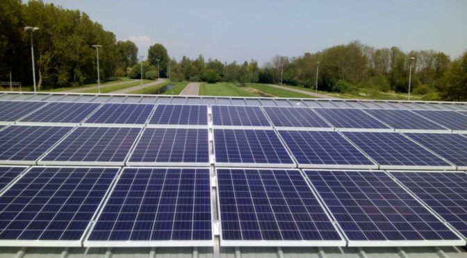 EXCELSIOR NU OOK ENERGIE LEVERANCIER