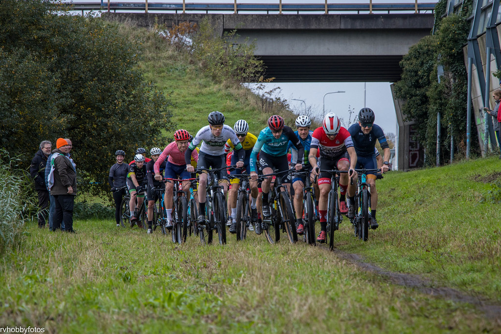 23 november: prijsuitreiking eerste competitie