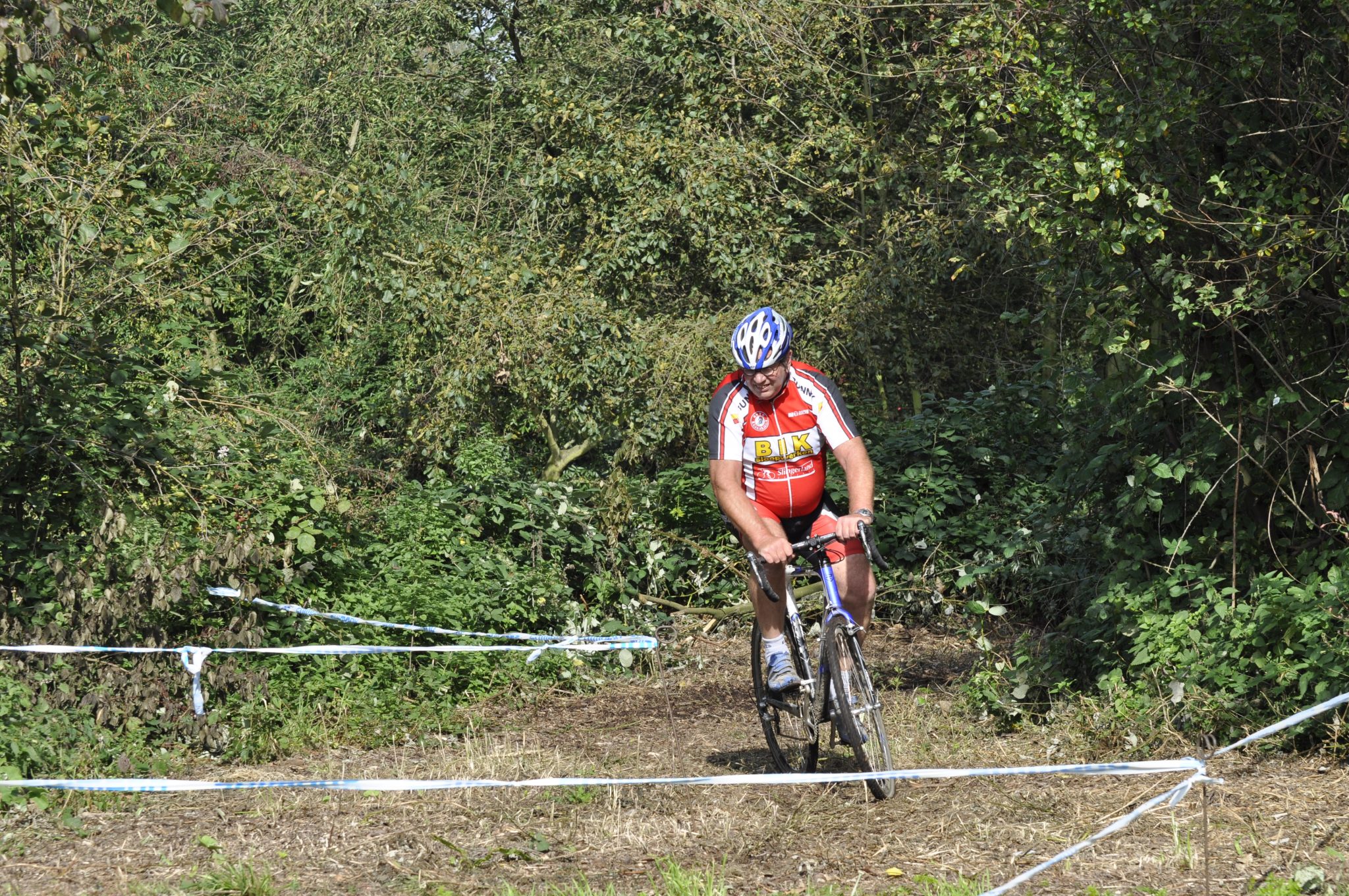 Meld je aan: Toon van Dijk Koppelcross -15 februari