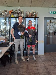 Winnaars eerste crosscompetitie bekend 2