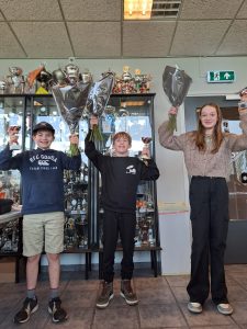 Winnaars eerste crosscompetitie bekend 3